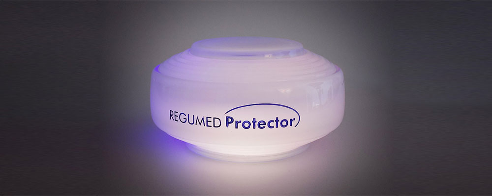 REGUMED Protector | nate-hospital.com