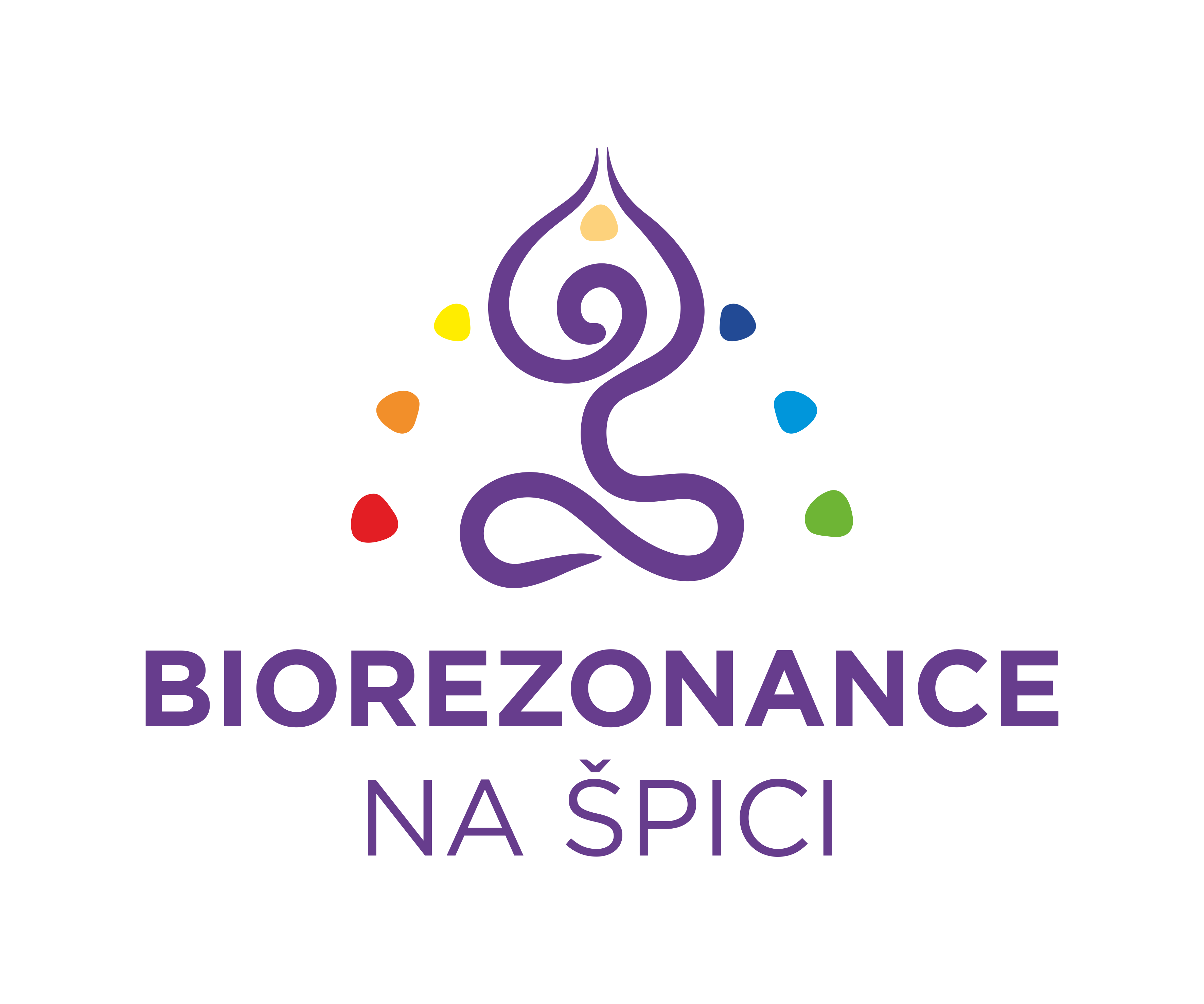 Biorezonanční metoda Bicom. Pardubice
